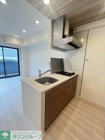 コンフォリア・リヴ文京護国寺の物件内観写真